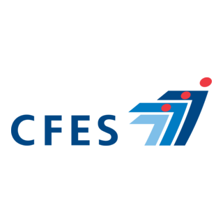 CFES Logo PNG Vector