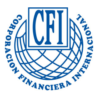 CFI Logo PNG Vector