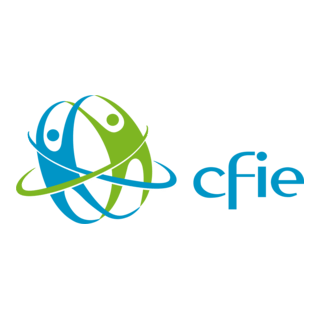 CFIE Logo PNG Vector