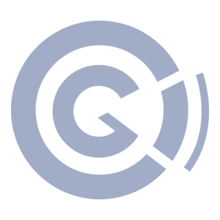 CG Logo PNG Vector