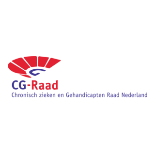 CG-Raad Logo PNG Vector