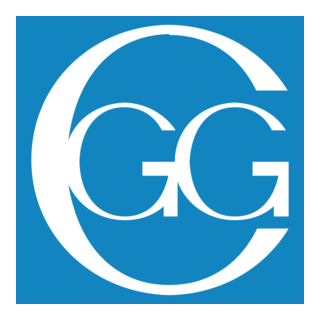 CGG Group Logo PNG Vector