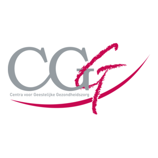 CGG Logo PNG Vector