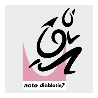 CGI (Acto Daiblotin) Logo PNG Vector