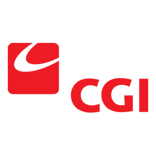 CGI Logo PNG Vector