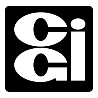 CGI Logo PNG Vector