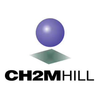 CH2M Hill Logo PNG Vector