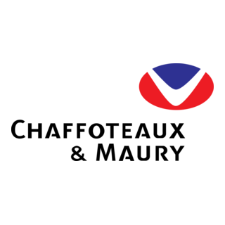 Chaffoteaux & Maury Logo PNG Vector