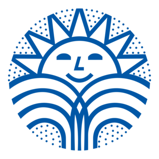 Chain Thermal Logo PNG Vector