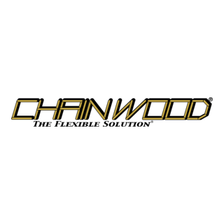 Chainwood Logo PNG Vector