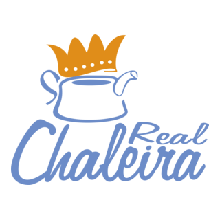 Chaleira Real Logo PNG Vector
