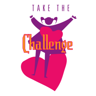 Challenge Logo PNG Vector