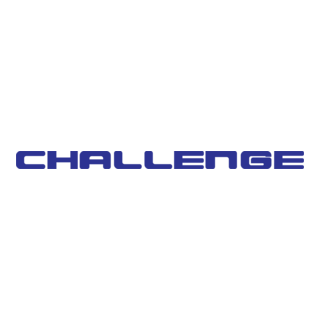 Challenge Logo PNG Vector