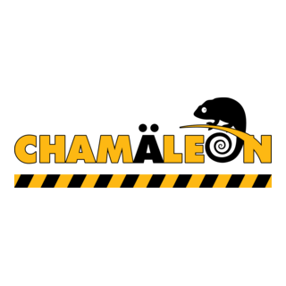 Chamaeleon Logo PNG Vector