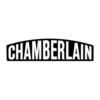 Chamberlain Logo PNG Vector
