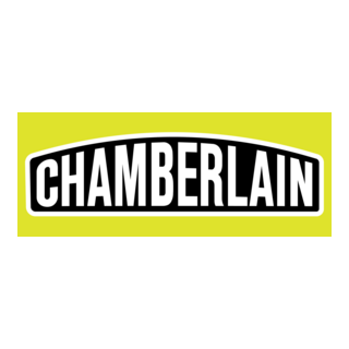 Chamberlain Logo PNG Vector