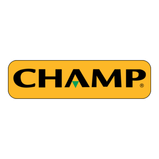Champ Logo PNG Vector