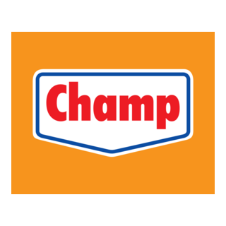 Champ Logo PNG Vector