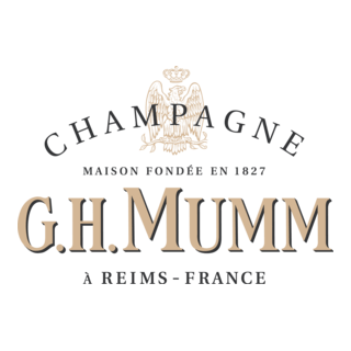champagne mumm Logo PNG Vector