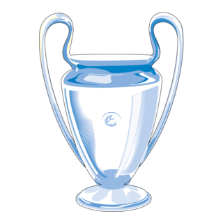 Champions Leauge cup Logo PNG Vector