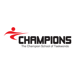 champions Logo PNG Vector