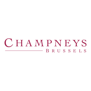 Champneys Brussels Logo PNG Vector