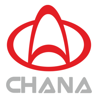 chana Logo PNG Vector
