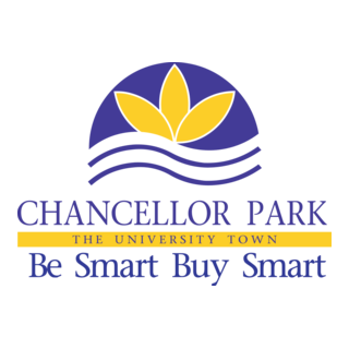 Chancellor Park Logo PNG Vector