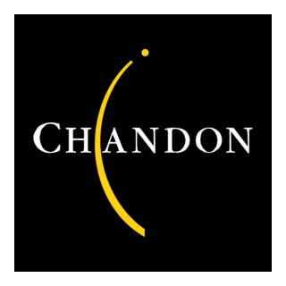 chandon Logo PNG Vector