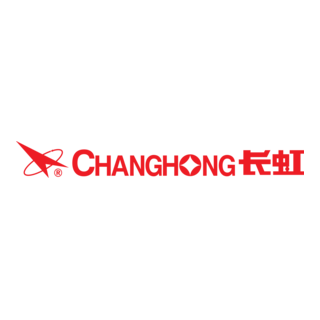 Changhong Logo PNG Vector