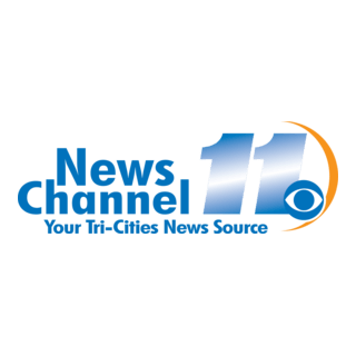 CHANNEL 11 NEWS Logo PNG Vector