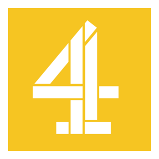 Channel 4 Logo PNG Vector