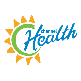 Channel Health Logo PNG Vector