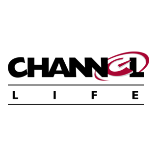 Channel Life Logo PNG Vector