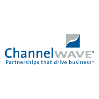 ChannelWave Logo PNG Vector