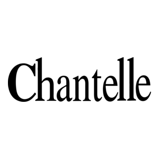 Chantelle Logo PNG Vector