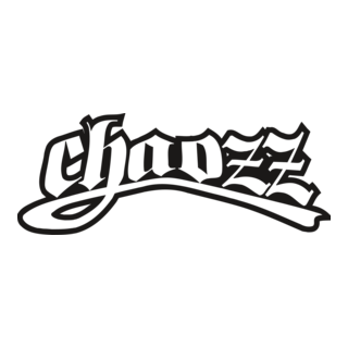 chaozz Logo PNG Vector