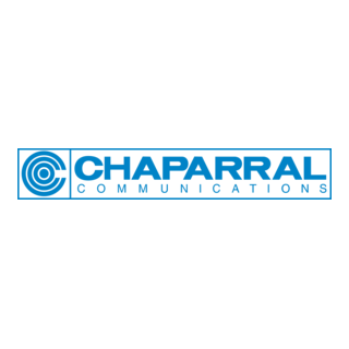 Chaparral Communications Logo PNG Vector