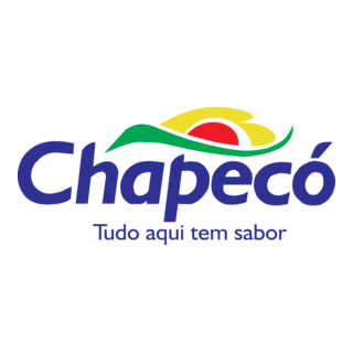 Chapecу Logo PNG Vector