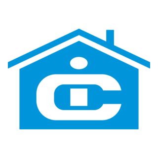Chaponost Immobilier Logo PNG Vector