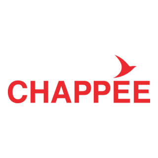 Chappee Logo PNG Vector