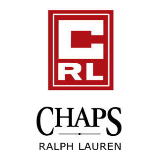 Chaps Ralph Lauren Logo PNG Vector