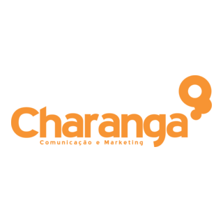 charanga Comunicacao e Marketing Logo PNG Vector