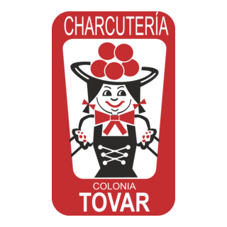 charcuteria tovar Logo PNG Vector