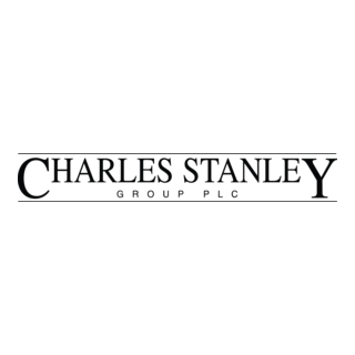 Charles Stanley Logo PNG Vector