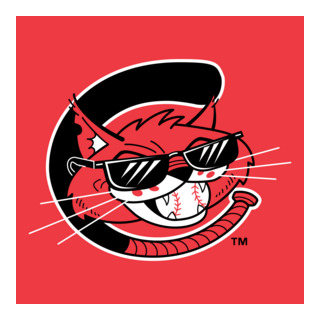 Charleston Alley Cats Logo PNG Vector