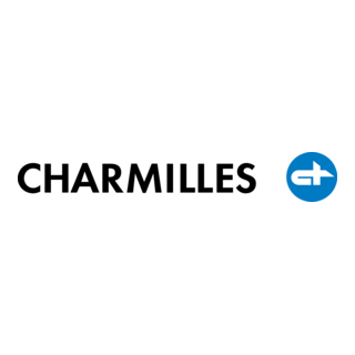 Charmilles Logo PNG Vector
