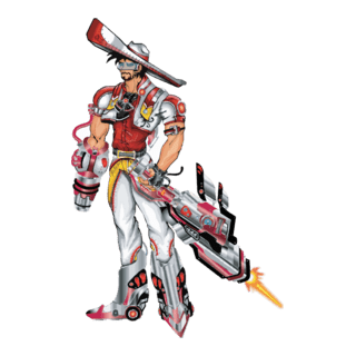 charro Logo PNG Vector