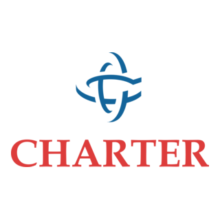 Charter Logo PNG Vector