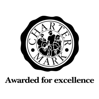 Charter Mark Logo PNG Vector